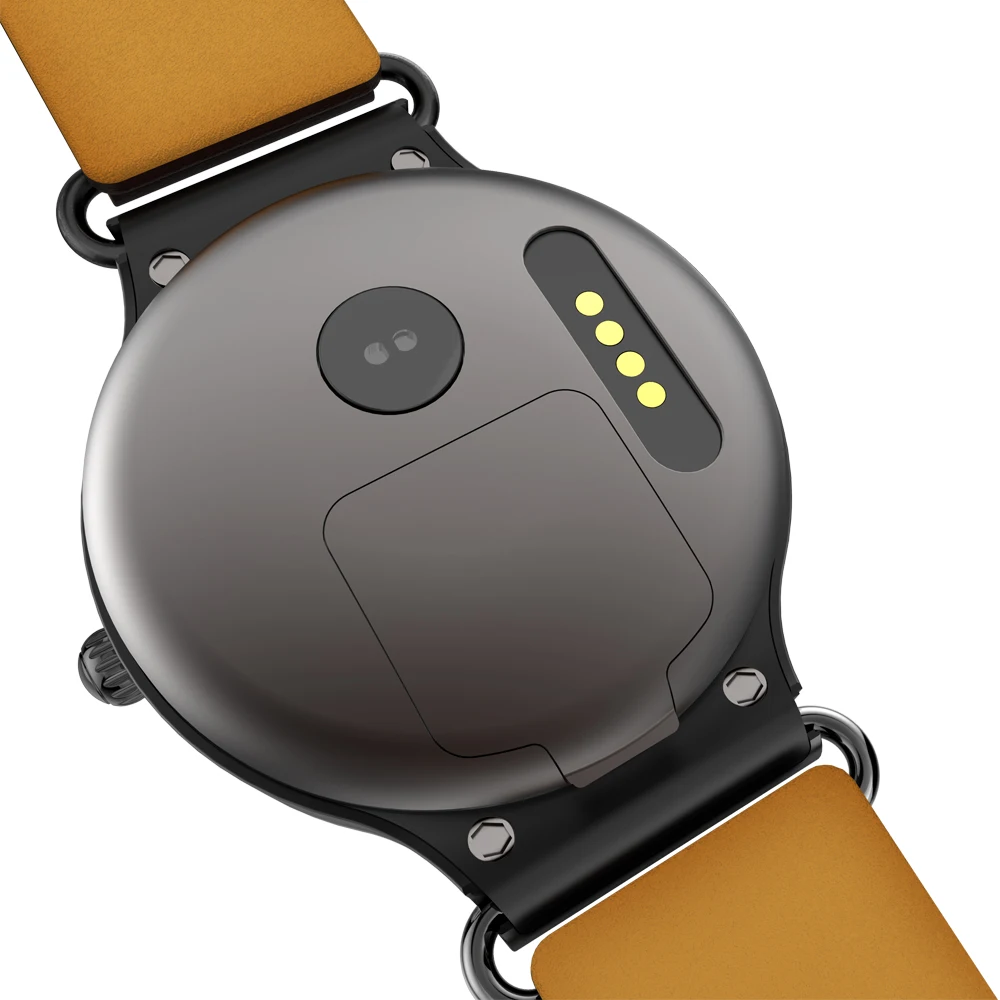 Smartch KW98 Smart Watch Android iOS Smartwatch Smart Health Sports Tracker Clock With Heart Rate GPS WIFI 3G Phone Watch
