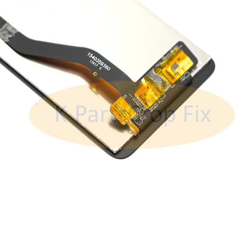 Blu Vivo XL3  V0250WW  总成 (2)