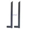 NEW Dual band 5dbi Wireless WiFi Antenna RP-SMA + MHF4/IPX Pigtail Cable for NGFF M.2 Card Intel AX200 9260 8265 3G/4G Module ► Photo 2/6