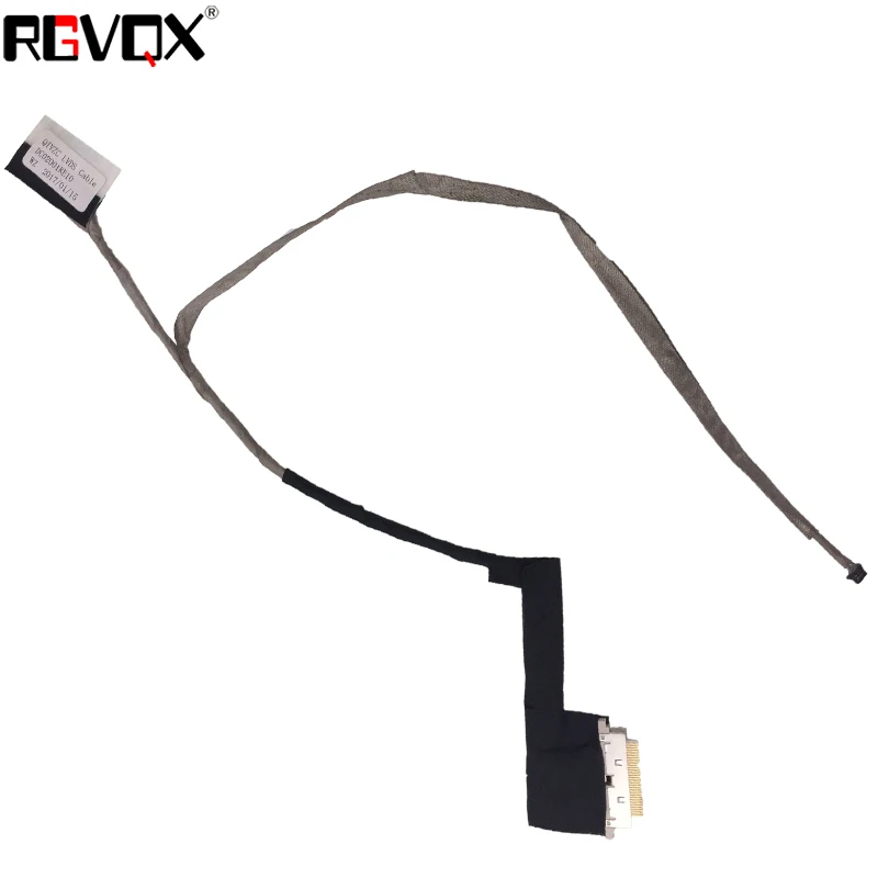 

Laptop Replacement LCD Cable for ACER aspire V5-171 V5-131,aspire One 756 C710 DC02001KE10 DC02001SB10