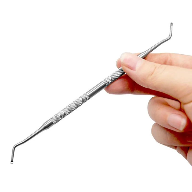 AddFavor ножницы для ногтей толкатель для удаления кутикулы кусачек Педикюр вросших корректор для ногтей атлет кусачки для ногтей маникюрный