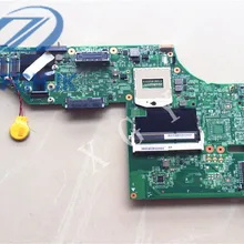 Материнская плата для ноутбука lenovo Thinkpad T540 T540P FRU 04X5257 материнская плата SWG2 MB 12308-2 48.4LO16.021 DDR3L полностью протестирована