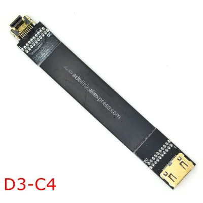 D3-C4