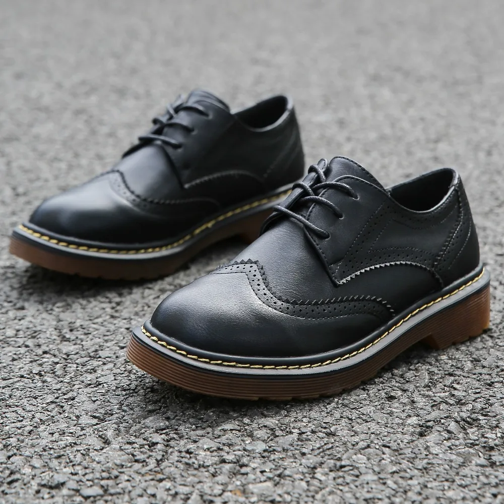 

2016 Four Seasons Hot Sale New Women's Flat Shoes women flats ladies square toe Flats shoes 34-42 sizes,free shipping