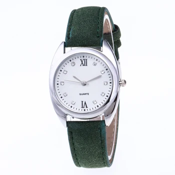 

Top brand luxury fashion women watches 2018 diamond dial design quartz leather watch casual ladies wristwatches gifts relogio