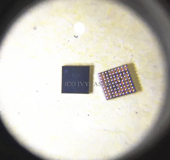 

MPB02 For Samsung S6 G9200 G920F Small power management IC Small PM chip