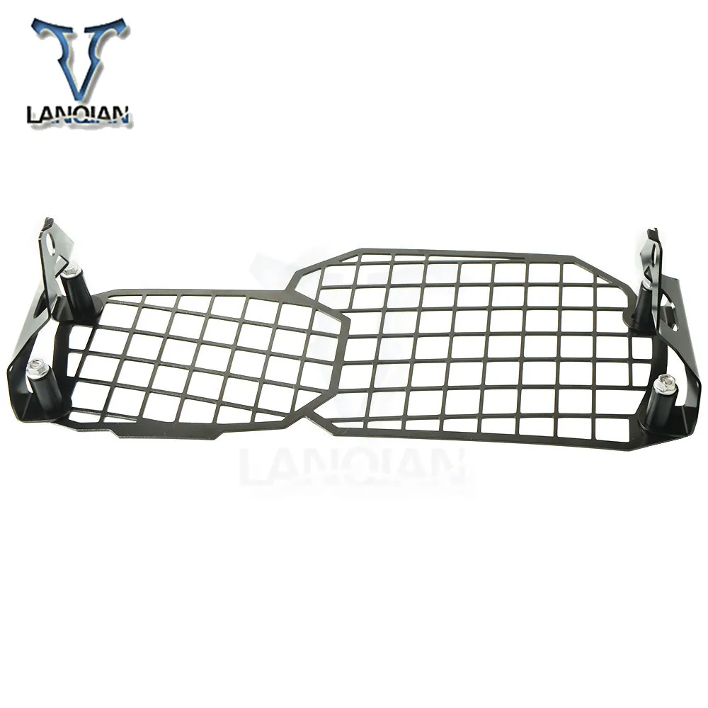 Motorcycle accessories motorcycle Headlight Protector cover grill Guard Cover for BMW F650GS Twin 2014 2015 2016 2017 2018