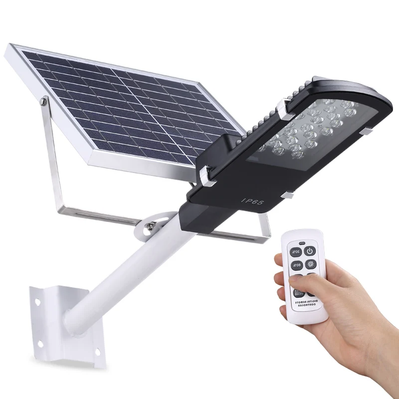 Solar licht high power super heldere led straat licht outdoor waterdichte thuis wandlamp tuin licht