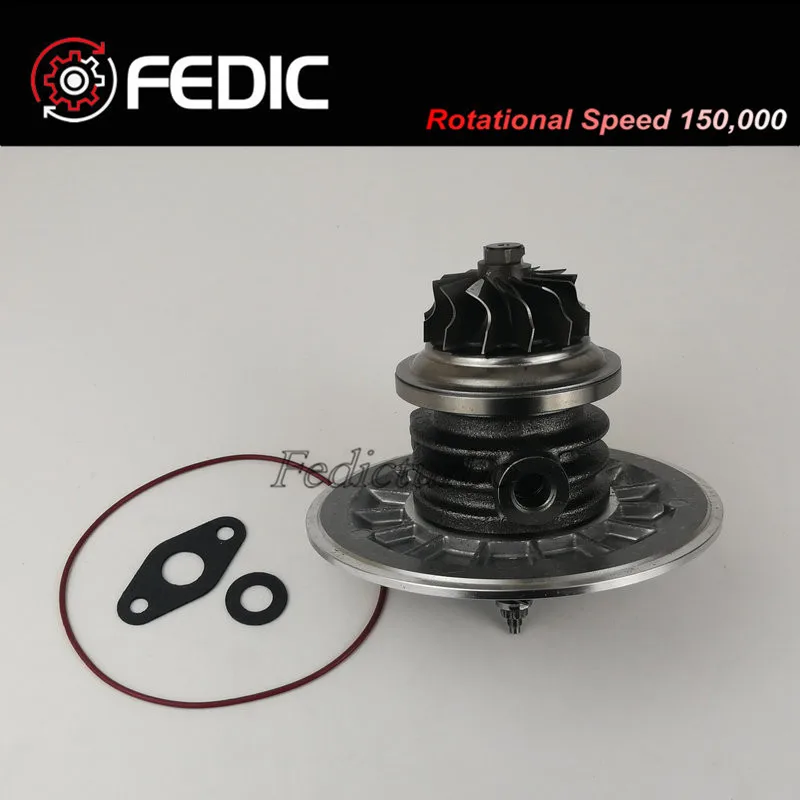 Turbo картридж GT2256S CHRA 765326 9.0529.201.0091 сердечник турбонагнетателя для VW 8.150E грузовик 3.0L 2008