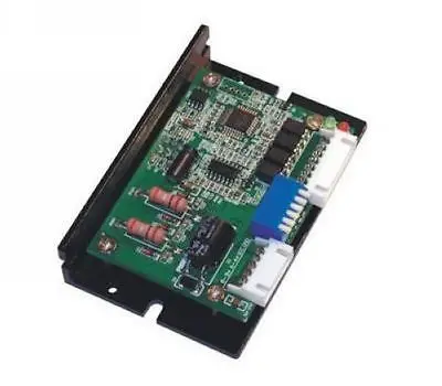 

DHL/EMS 4 sets LeadShine DM320C 2/4 Phase Digital Hybrid Stepper good quality Driver Up to 30 VDC/2.0A
