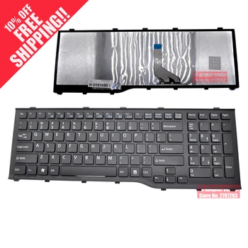 

NEW Replace FOR FUJITSU AH532 A532 N532 NH532 AH47/H laptop Built-in keyboard