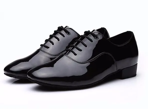 shoes for salsa dancing men