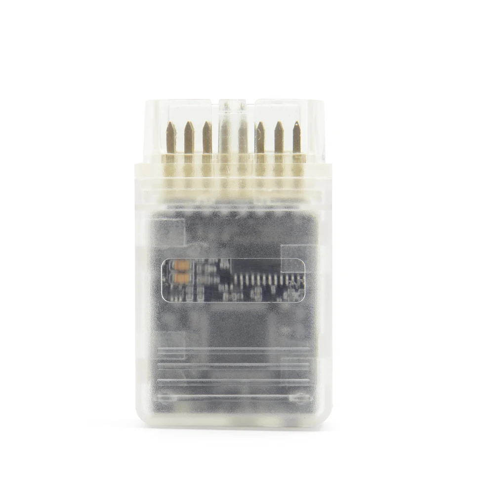 ECU флэш чип Openport 2 0 J2534 интерфейс настройки txtrix ECUFLASH с полным по Новый PCB золотой Pin