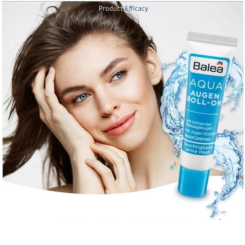 balea cream gel