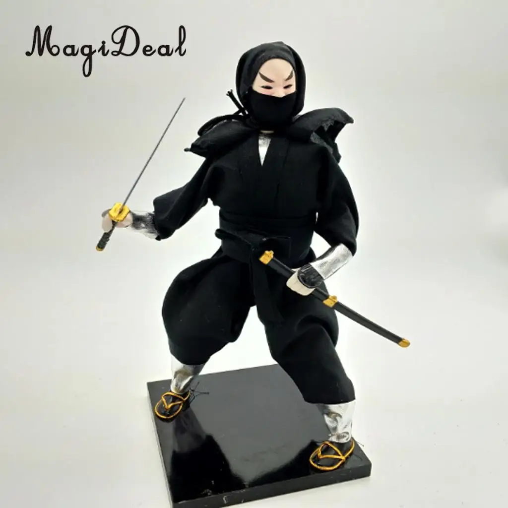 vintage craft dolls