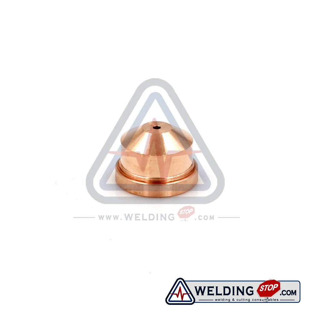 

PD0109-16 Plasma Nozzle Tip Fit Trafimet Ergocut A151 Plasma Torch,PKG/10