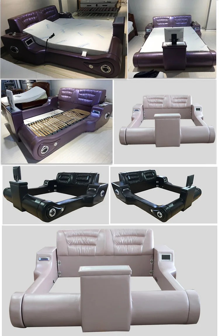tv bed (2)