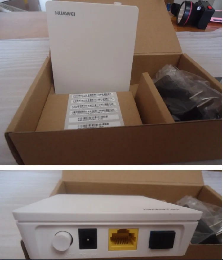 

100% Tested Work Perfect for HG8010 ONU EPON/GPON