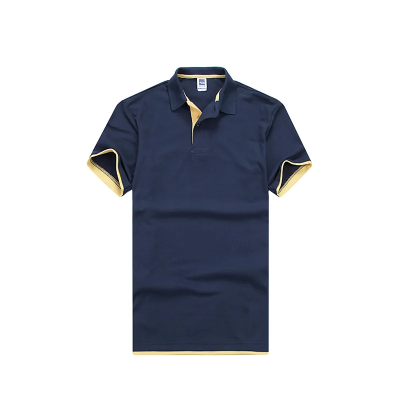 SIAOTE Clothing T-shirt Men Solid Color Mandarin Collar Slim Fit Short-sleeve Casual Shirts Teen t shirt Men's T-shirt (6)