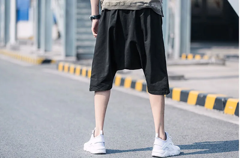 Shorts Hip Hop (6)