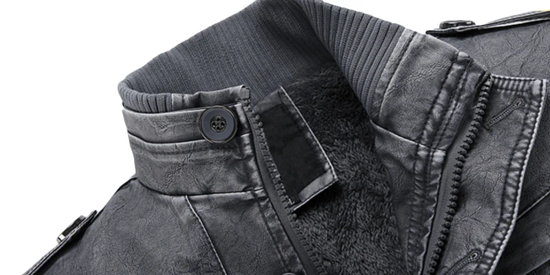 Leather jacket (4)