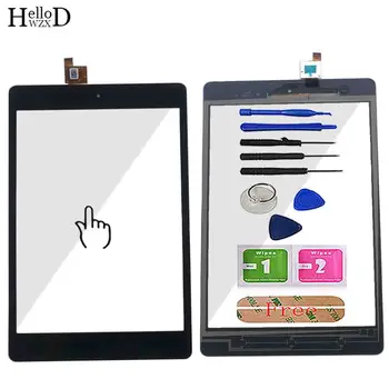 

7.9'' Touch Screen TouchScreen For Xiaomi Mipad Mi Pad 1 A0101 Replacement Touch Screen Digitizer Panel Flex Cable Tools