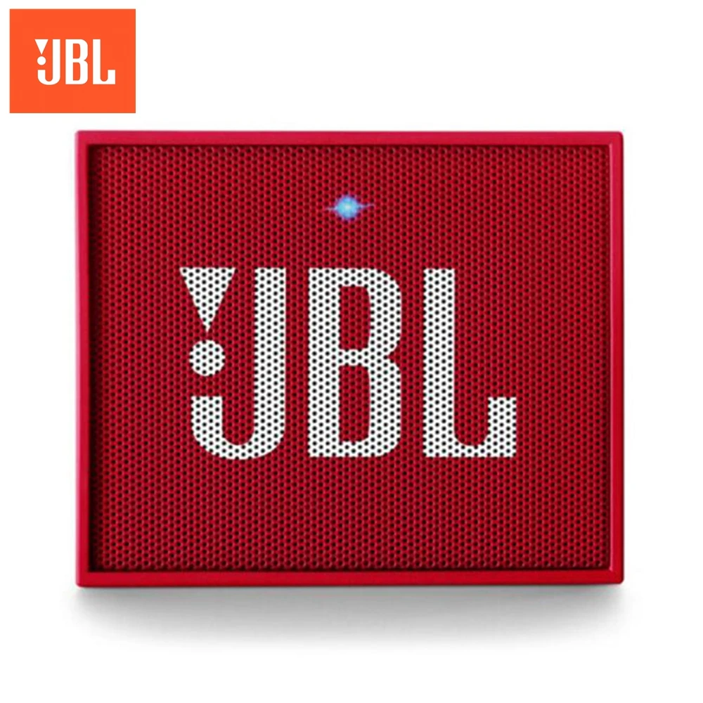 JBL GO Bluetooth 4 1 автомобильный динамик беспроводной громкой 3D объемный стерео