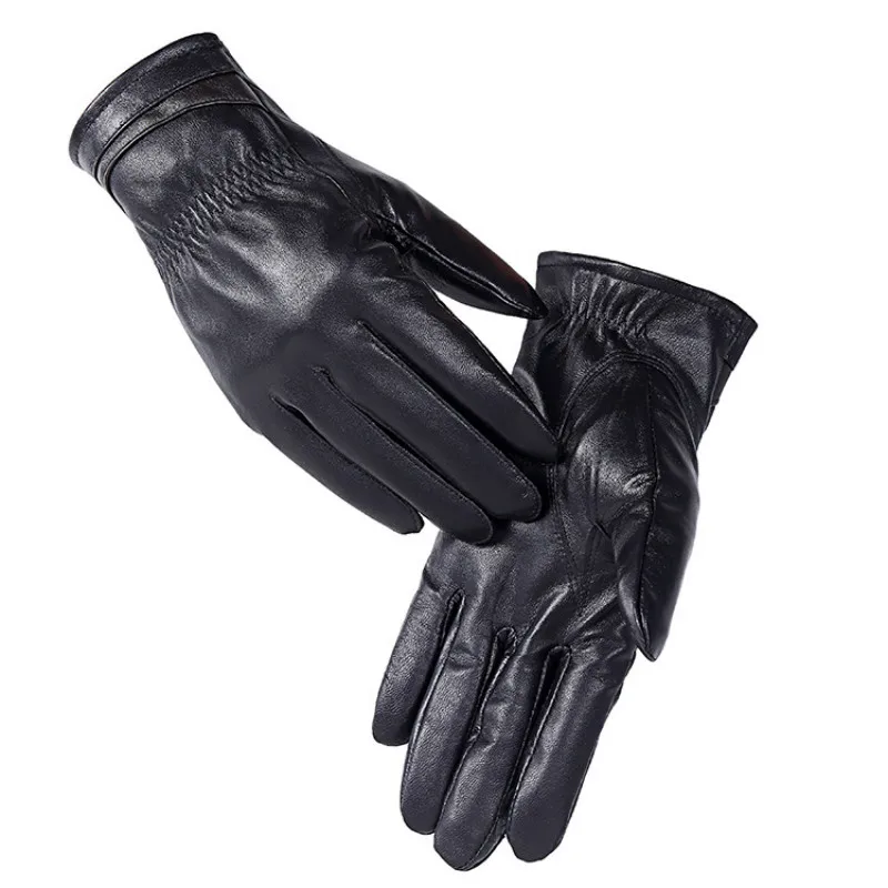 KUYOMENS Womens Winter Gloves Warm Lined Touch Screen Driving Gloves