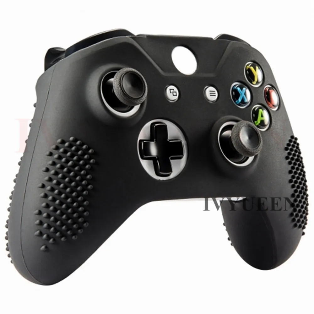 for XBox ONE S Silicone case 9