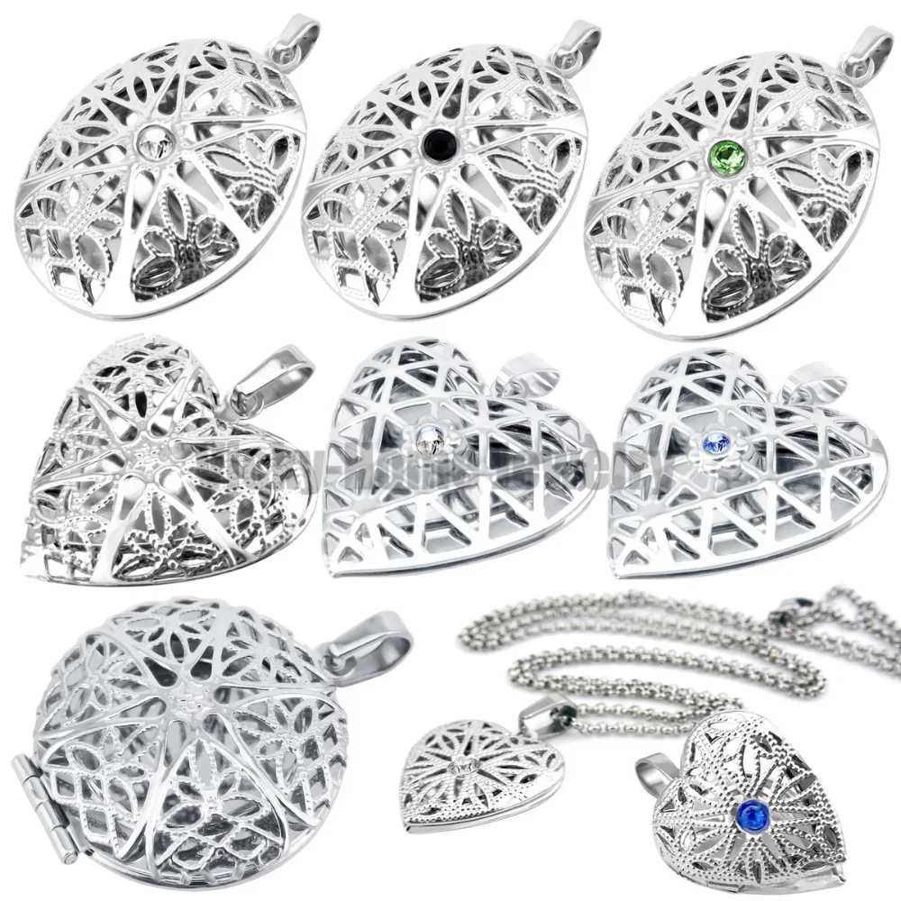 ZP-PDL229-9 Diffuser Locket
