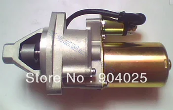 

5KW-6.5KW starter motor 188F 190F GX390 electric starter motor