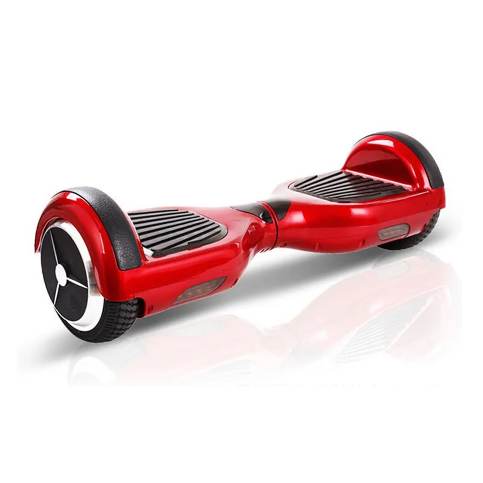 2 Wheels Scooter Hoover Board Scooter 