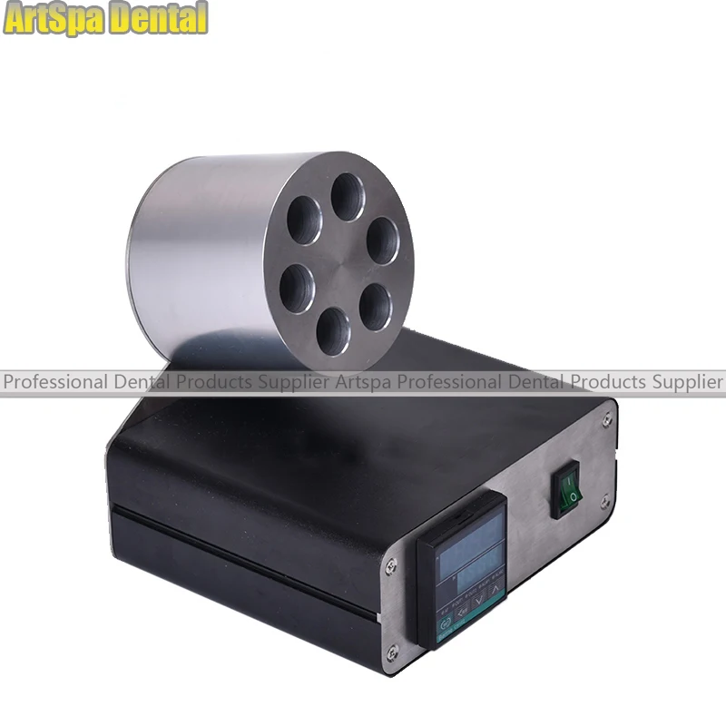 Dental Composite Resin Heater Dental AR Heat Composite Warmer Dental
