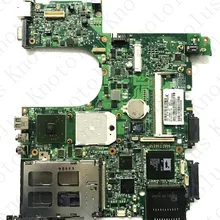 430864-001 для HP nx6325 материнская плата для ноутбука DDR2 6050a2030501-mb-a05 Тесты OK
