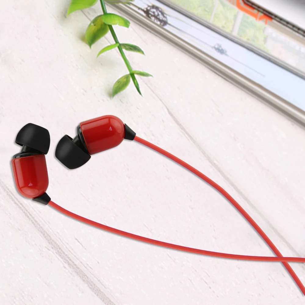 Wired In Ear Earphone