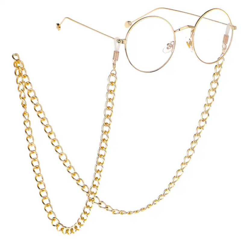 reading glasses chain cords