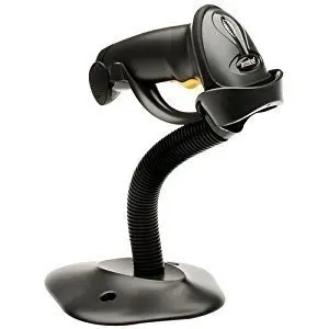 Best Offers Symbol LS2208 Laser Handheld barcode Scanner barcode reader with Stand, USB,black Best Offers Symbol LS2208 Laser Handheld barcode Scanner barcode reader with Stand, USB,black