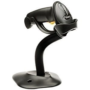 Symbol LS2208 Handheld USB Laser Barcode Scanner Symbol LS2208 Handheld USB Laser Barcode Scanner