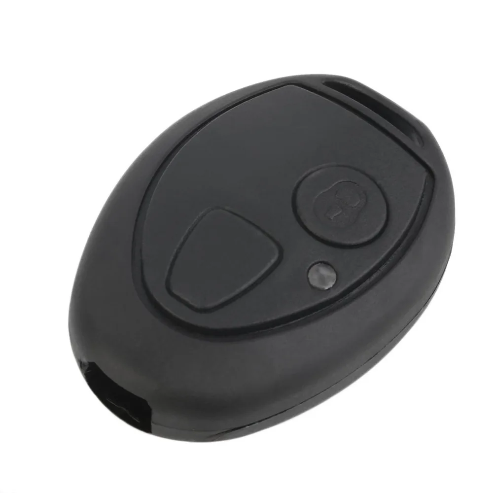 

New Arrival Replacement 2 Button Remote Key Fob Shell Case Fits for Rover 75 MG ZT Hot Selling