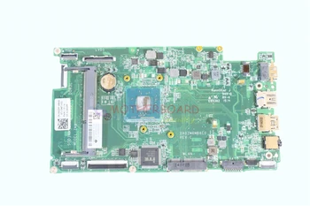 

Vieruodis FOR Dell Inspiron 3138 Laptop Motherboard CN-06G2PF 06G2PF 6G2PF DA0ZM6MB6C0 Celeron N2830 CPU