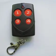 ALLMATIC ASMX2 ASMX4 Универсальный клонирование дистанционного Управление Дубликатор 306 мГц брелок(только для работы фиксированный код