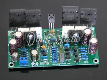 

Douk Audio Dual 2.0 Channel Power Amplfier HiFi Amp 350W+350W Assembled Board