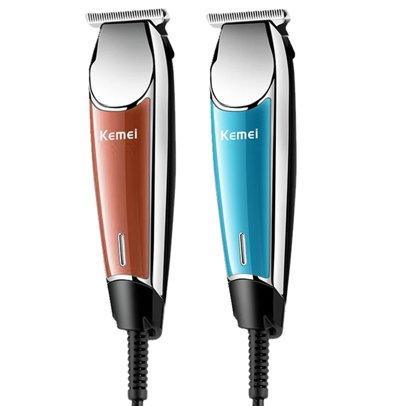 

AC Corded hair clipper professional electric hair trimmer beard car trimer hair cutting machine haircut barber razor edger tool