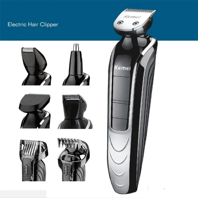 hair cutting machine all in one