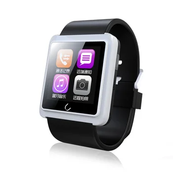 

FORNORM Bluetooth Smart Watch Men For IPhone IOS Android Samsung Huawei Smartwatch For Men Smart Bracelet With Pushing Message