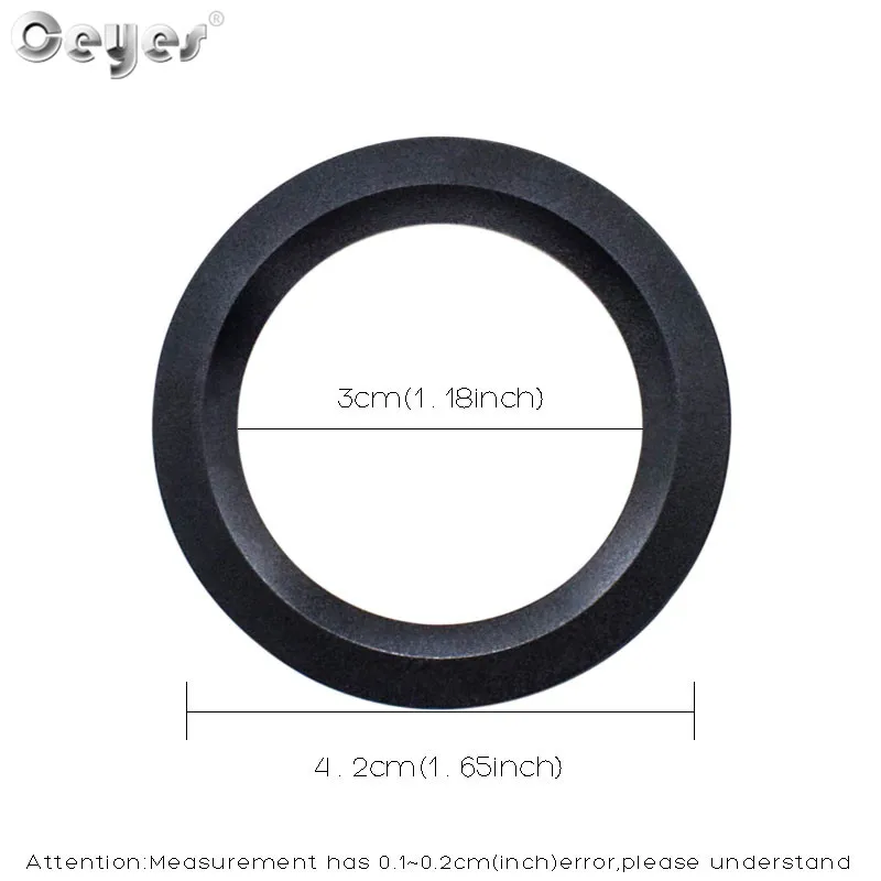 Start Engine Button Ring for CADILLAC (13)