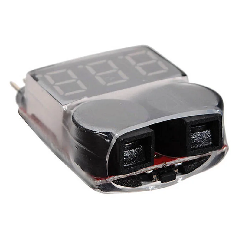 Lipo voltage check 3