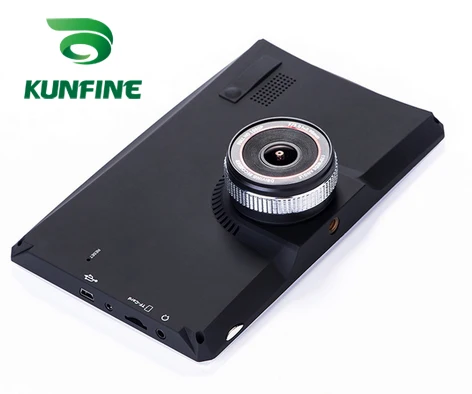 Car GPS Navigation KF-V3048 6