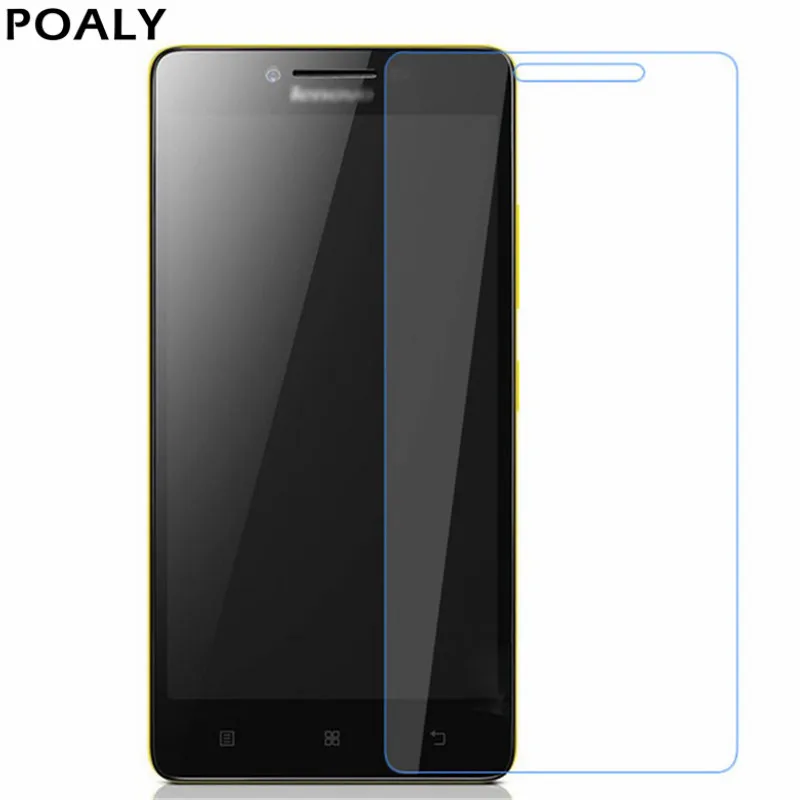

Tempered Glass for Lenovo A6000 / A6000 Plus A6010 Plus Pro Screen Protector Protective Film for Lenovo K3 Lemon K30-T Glass