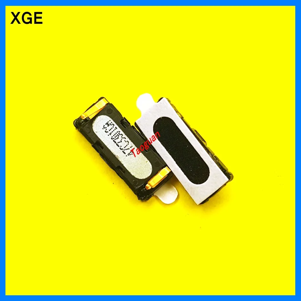 

2pcs/lot XGE New Ear speaker receiver earpiece Replacement for iMan Victor i6 Doogee S60 TITANS2 DG700 High Quality